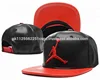 Customized Top 1 Design 2018 Leather Baseball Caps Snap back cap Hats