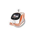 Portable supersonic hifu slimming body shaping machine