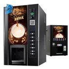 arabic coffee machine coin support coffee maker