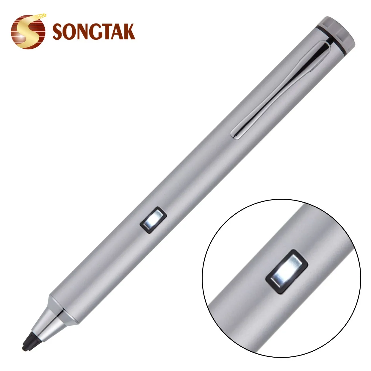 Su misura di precisione penna stilo per android tablet - ANKUX Tech Co., Ltd