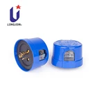 Automatic Outdoor Daylight Photocell 230V Light Sensor Switch