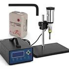 500W Ultrasonic Laboratory Liquid Processor