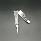 Weather proof silicone sealant for automotive engine marine maintenance