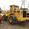 cheaper Used cat wheel loader 966E front loader made in Japan with good working condition