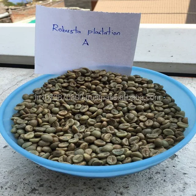 50 Weight(kg)and PP Bag Packaging coffee beans