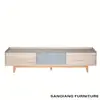 new design Living Room Furniture SANQIANG Universal living room wood lcd tv stand wooden furniture