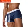 Customized beachwear swimming sexy beach underwear men