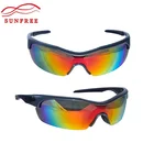 promotion product polarized sunglasses sport bicycle sunglasses