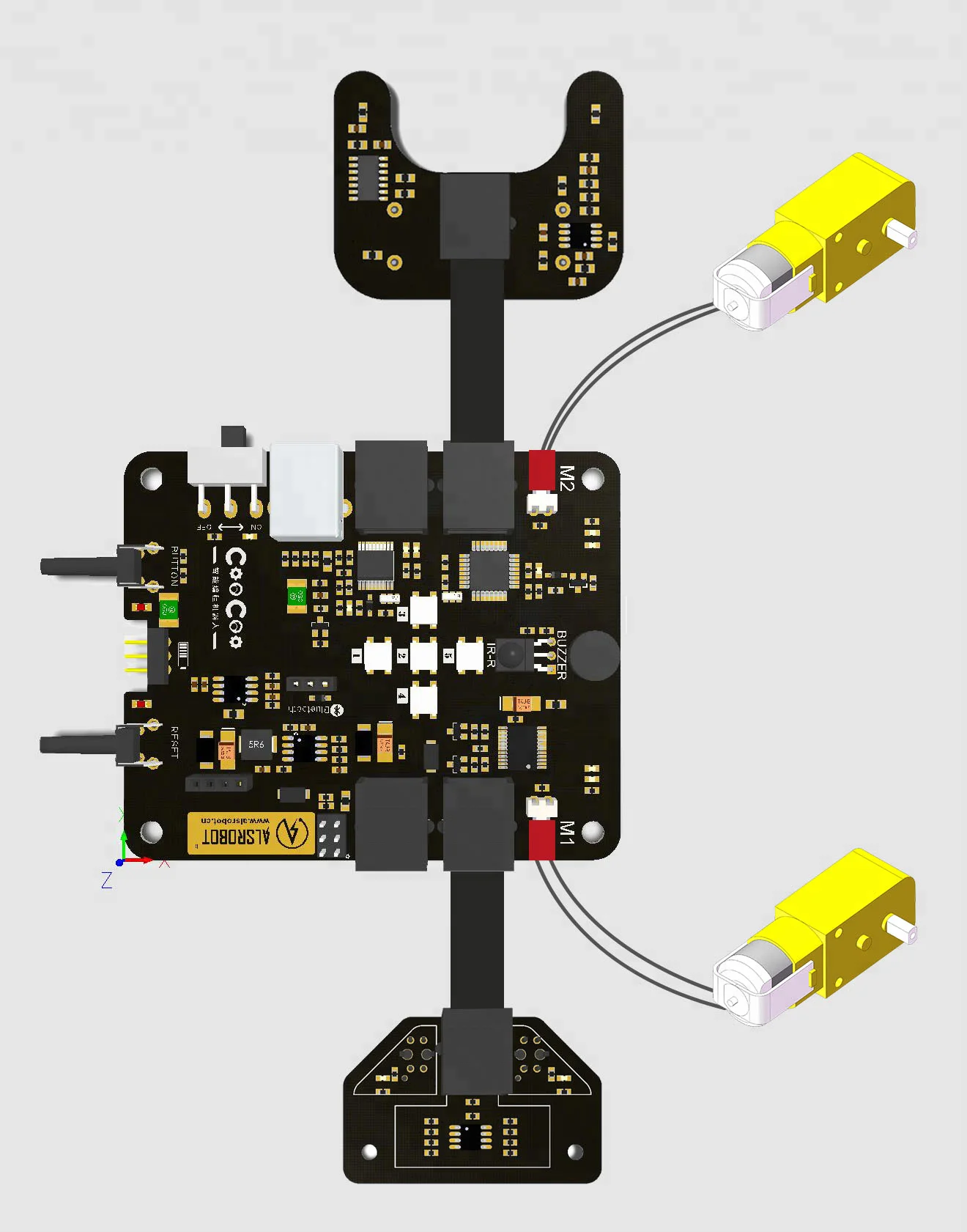 RB-01C144-controller (2)