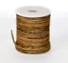 2mm High quality Round Leather Cords