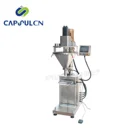 HZFA Automatic Auger Milk Powder Filling Machine