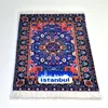 Traditional Promotional Rug Design Mouse Ped