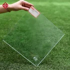 CLEAR FLOAT GLASS PANEL 2MM 3MM 4MM 5MM 6MM 8MM 10MM 12MM 15MM