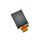 2.4 inch TFT LCD Module 42.72(W)*60.26(H)*2.3(D)mm