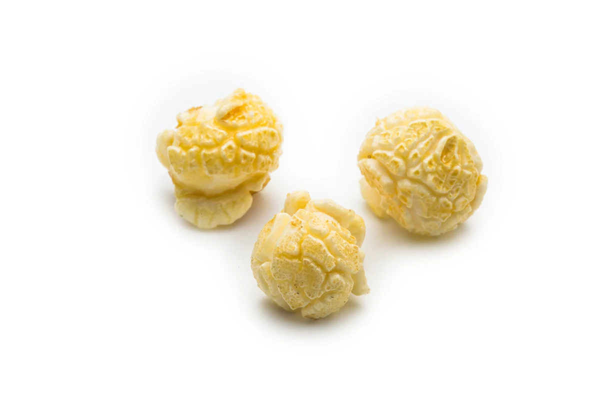 "Indulge in Irresistible Delights: Decadent Caramel Nut Popcorn Recipe Revealed"