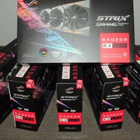 New Graphics Card Sapphire Radeon NITRO