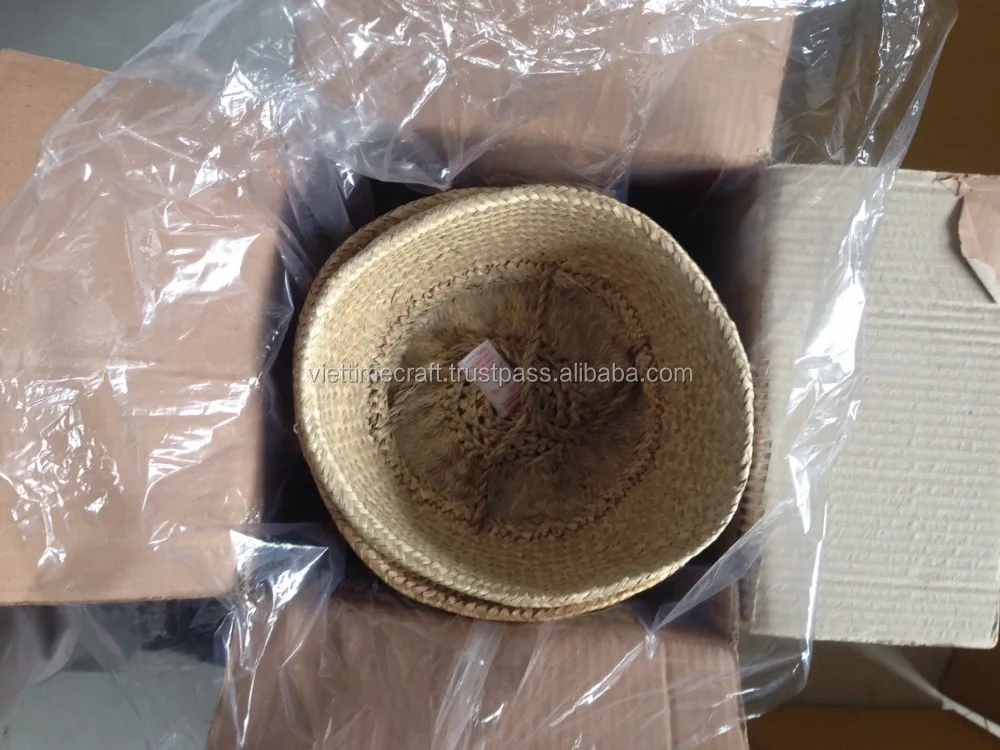 收纳篮  type: storage baskets  material: wicker/seagrass