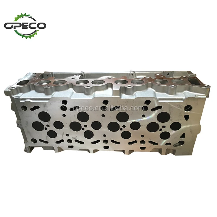 D4eb D4ea V Complete Cylinder Head 908773 Cylinder Assy Buy D4ea V