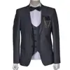 Suits For Men Italian Style Cheap Men Suits Slim Fit Wholesale Factory Price Suits