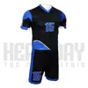 Sublimation Soccer Uniform In Reasonable Price