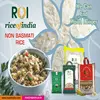 Non Basmati Rice Supply to UAE Market