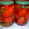 CANNED PICKLED TOMATO FOR SALE