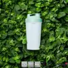 Protein Shaker 600ml/21oz ECO Plastik Custom Logo Promotional MADE IN GERMANY Bottle BPA-Free BSCI Sedex Factory with Audits