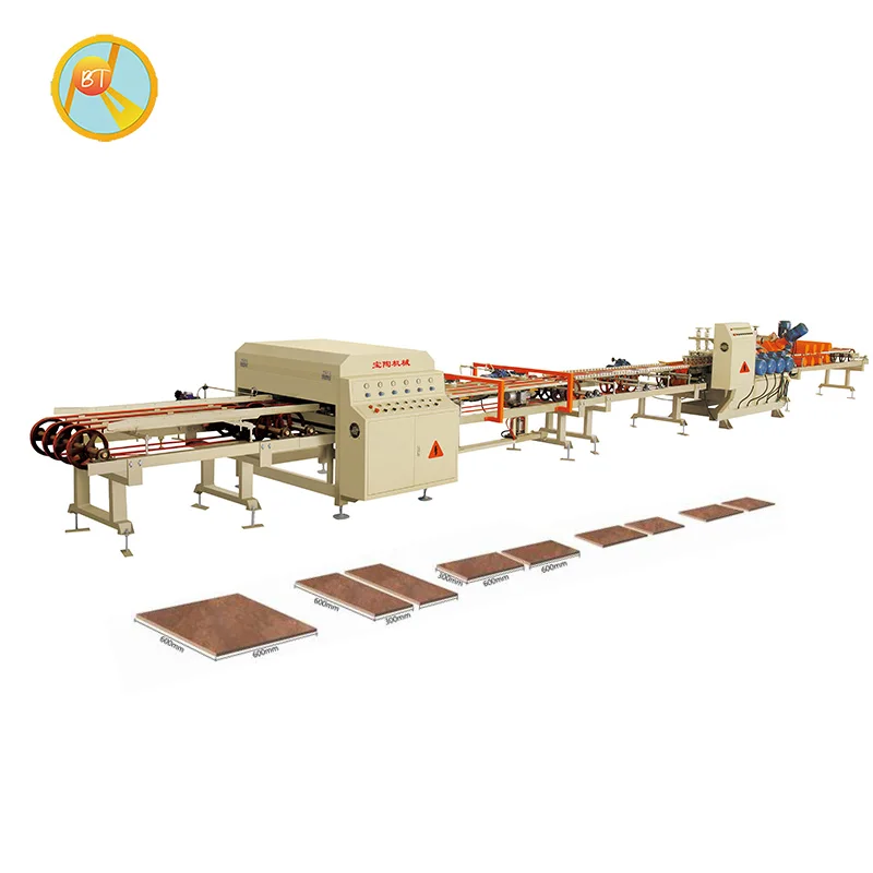 tile cutting machine