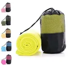 Towel Good Quality Sports Towel Bamboo Microfiber Towel Travel Towel