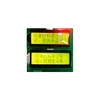 Taidacent 12232 large dot matrix with font serial port parallel port module SED1520 lcd panel monitor liquid electronic display
