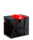 MZ Segafredo Zanetti Espresso Machine for coffee capsules