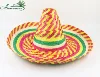 /product-detail/straw-sombreros-dying-colorful-customized-mexican-style-straw-hat--62007579473.html