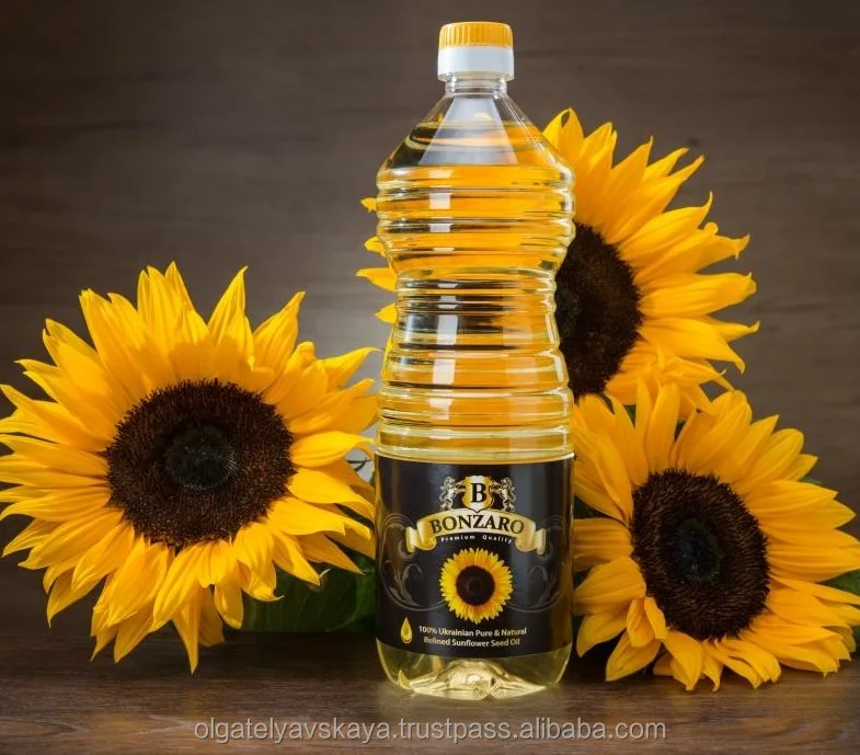 high quality 100% refined sunflower oil for sale kosher