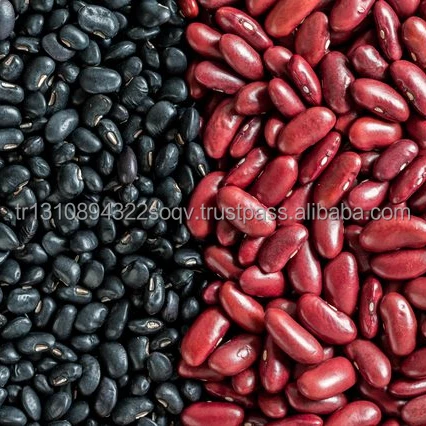 Red Kidney Beans/Dark Red Kidney Beans/White Kidney