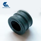 Medical Syringe Rubber Gasket Butyl Rubber Stopper