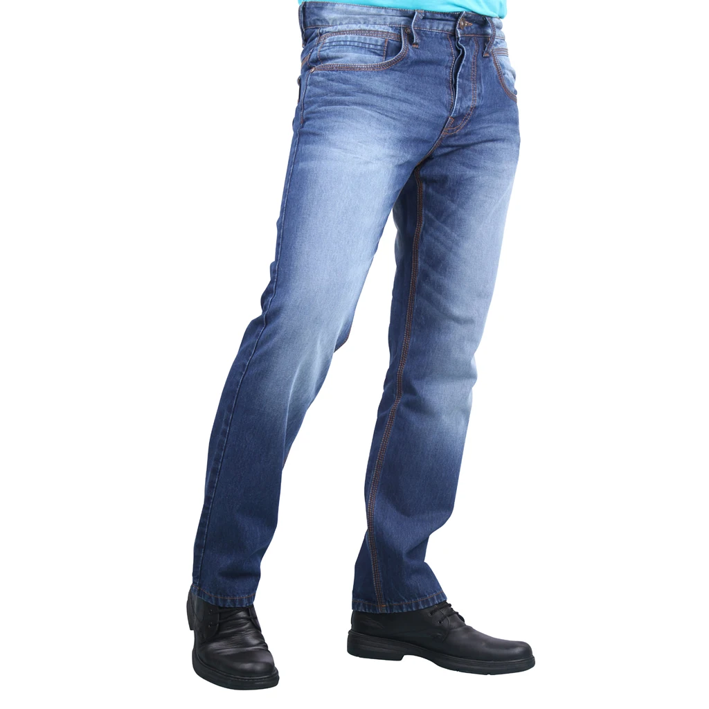 custom size jeans online