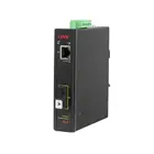 Ethernet Switch Hub Ethernet Industrial Switch CCTV Poe Industrial Ethernet Switch Hub For Ring Camera