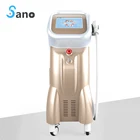 2018 Chinese good feedback product diode laser 808 nm hair removal