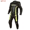 OEM Services Custom color Leather Full Safety Motorcycle Road Racing Suit