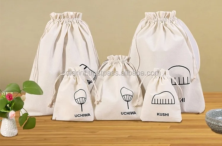 small muslin bag 6