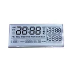 Electronic digital price label lcd display for supermarket