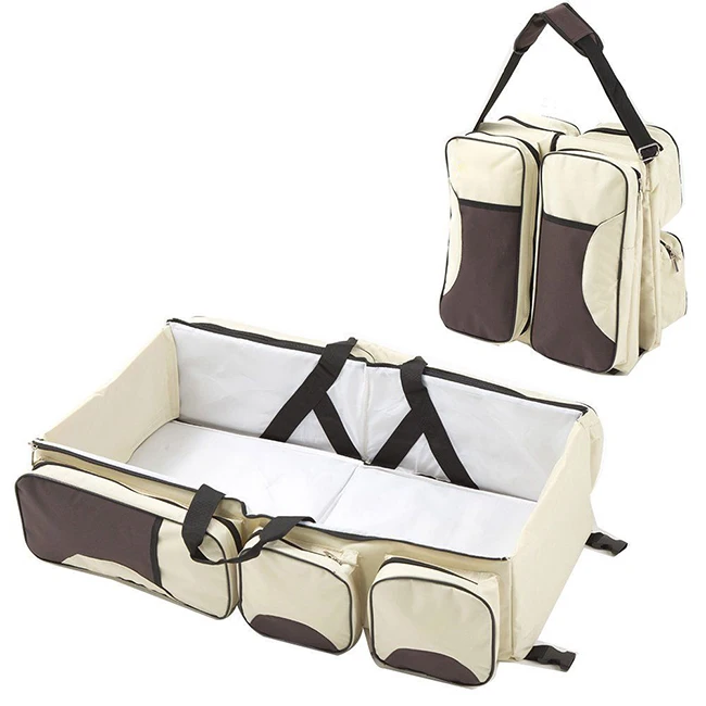 3 in 1 changing bag