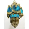 Moroccan chandelier pendant light brass chandelier
