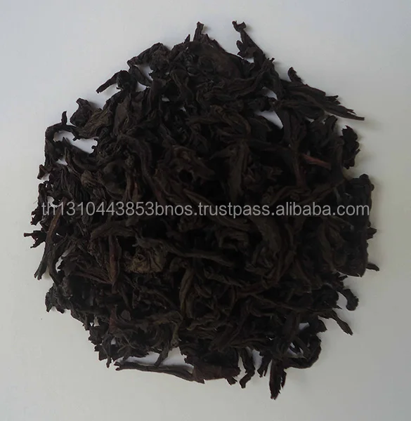 best quality premium pure ceylon black tea-whole leaf