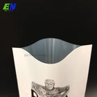 Food grade aluminum retort pouch for food packaging clothing packaging