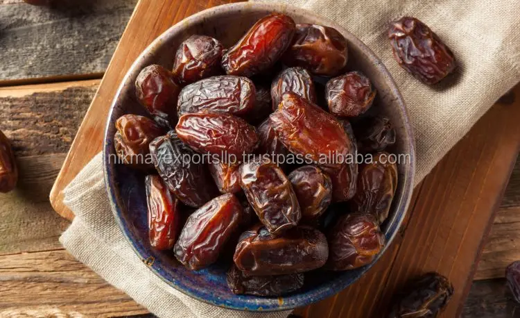 DRY DATES 6