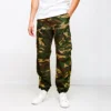 Comfortable Camouflage Military Pants Camo Men Pants