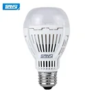 E27 E26 800-3600lm 3000K 5000K LED Bulb Energy Saving Light High Efficiency Brightness