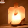 Angel Salt Lamp