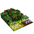 New Design children Indoor Playground Soft Play centers